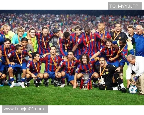 巴萨携手国际品牌打造全球影响力助推球队商业价值全面飙升 巴萨携手国际品牌打造全球影响力助推球队商业价值全面飙升