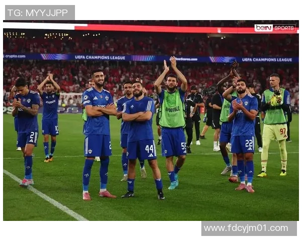 欧冠本赛季表现起伏不定 各大豪门能否逆袭重回巅峰