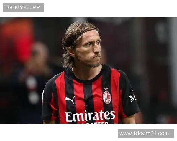 莫德里奇评分揭晓是高光时刻还是状态低迷的真实写照 莫德里奇评分揭晓是高光时刻还是状态低迷的真实写照