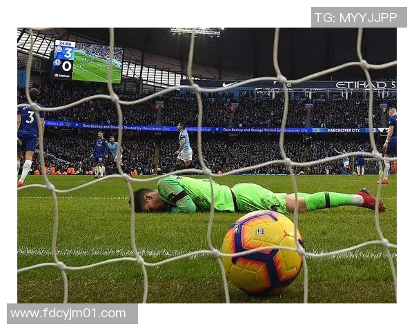 英超联赛射门效率分析与战术运用对球队表现的影响研究