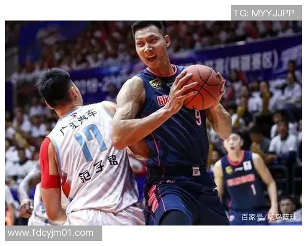 CBA球队防守体系解析与优化策略探讨