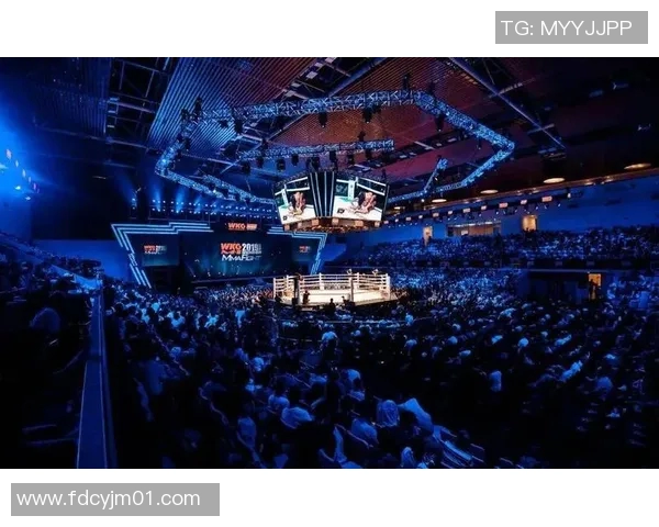 中国拳击手勇夺职业金腰带成功跻身国际前十成为世界拳坛新星