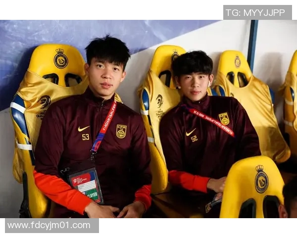 中超最佳年轻球员表现全面分析与成长潜力评估