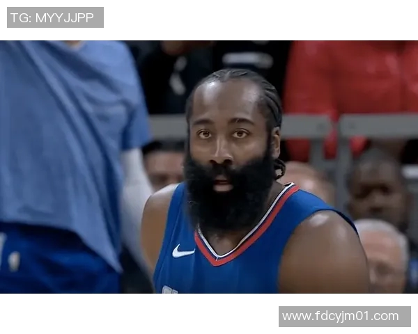 哈登因惊人举动登上热搜榜首瞬间全网刷屏网友纷纷热议