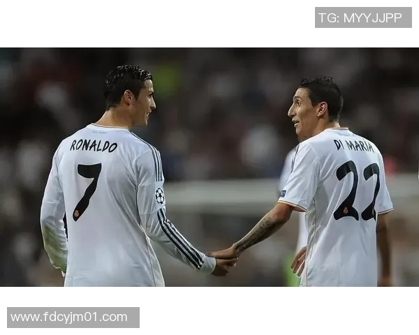 昔日恩怨再现！C罗与老队友狭路相逢