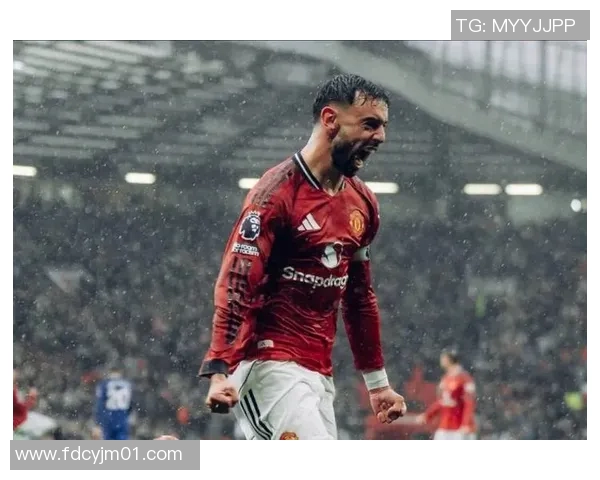 镜头回顾：曼联这一幕令人泪目