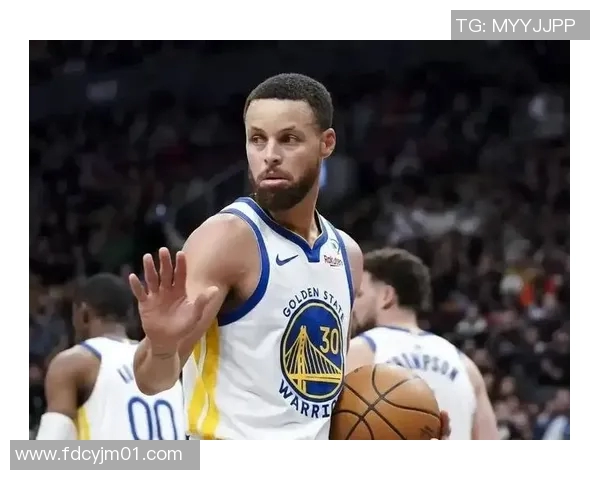 库里回应批评：我只专注于比赛