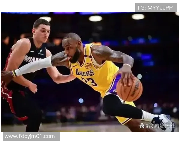 今日焦点战：湖人对决即将打响