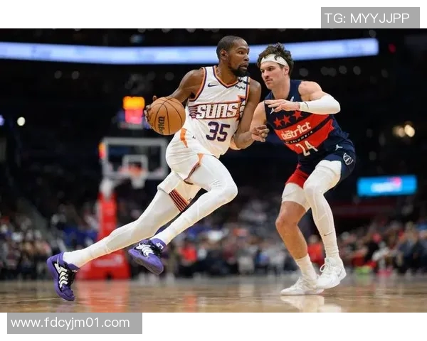 技术统计：杜兰特近5场表现一览