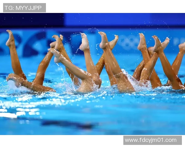 奥运会游泳项目技术动作与训练研究