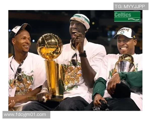 球迷炸锅：凯尔特人这一行为引热议！