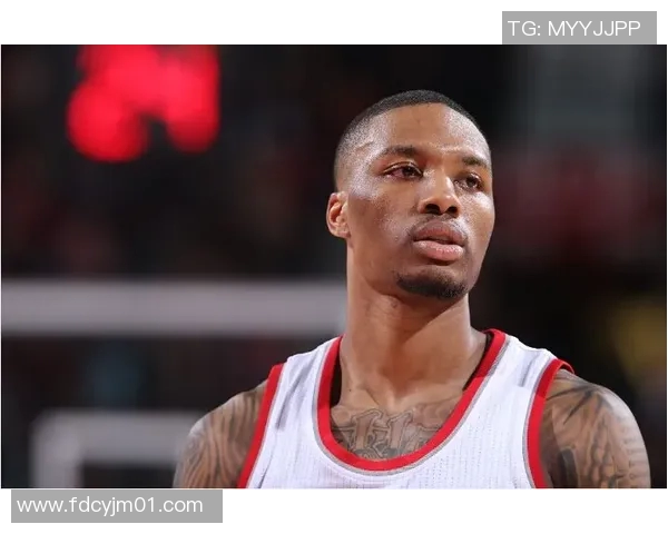 昔日王者利拉德状态下滑，何去何从？