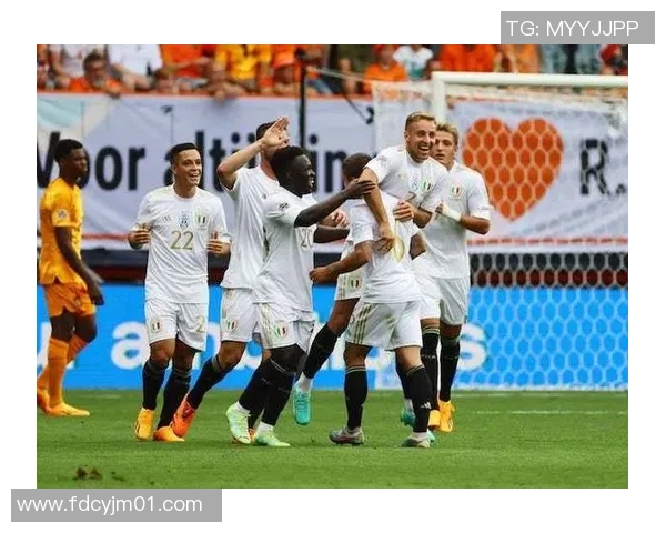 欧洲杯外围赛晋级形势实时跟踪