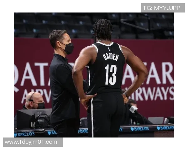 热搜榜第一！篮网因一举动刷屏全网