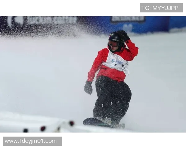 中国自由式滑雪新星训练事故,幸无大碍将重返赛场 中国自由式滑雪新星训练事故,幸无大碍将重返赛场