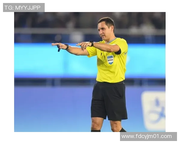 中国足球裁判首次执法欧战,国际足联高度评价 中国足球裁判首次执法欧战,国际足联高度评价