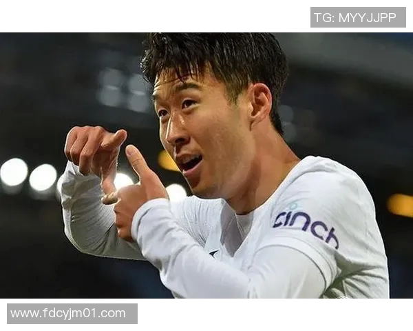 五年对比:孙兴慜数据全面进化! 五年对比:孙兴慜数据全面进化!