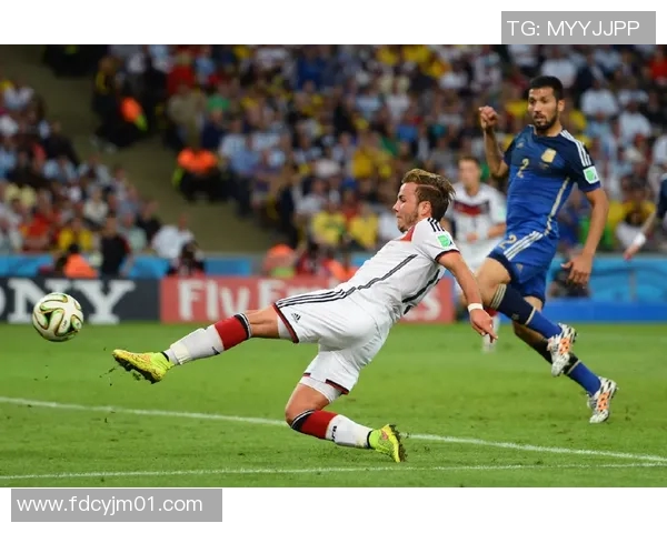 细数世界杯五大高光时刻,满满回忆杀 细数世界杯五大高光时刻,满满回忆杀