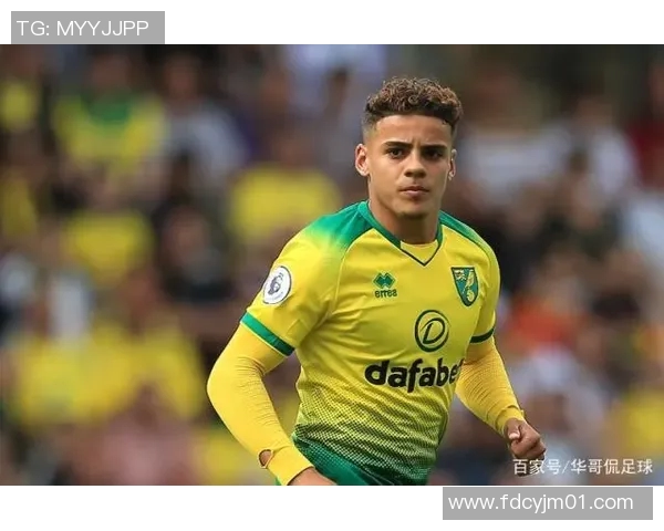 英超最佳新星潜力解析与未来发展趋势全面展望