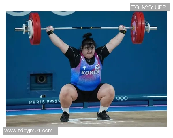 奥运会举重世界纪录现状与未来潜在挑战者深度解析